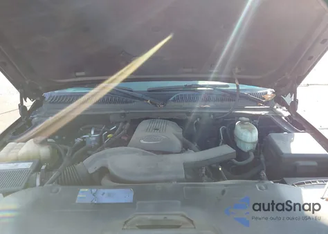 2006 Chevrolet Tahoe Lt from USA, damaged, VIN 1GNEC13Z46R167664